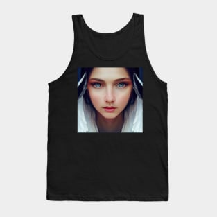 Angels Series Tank Top